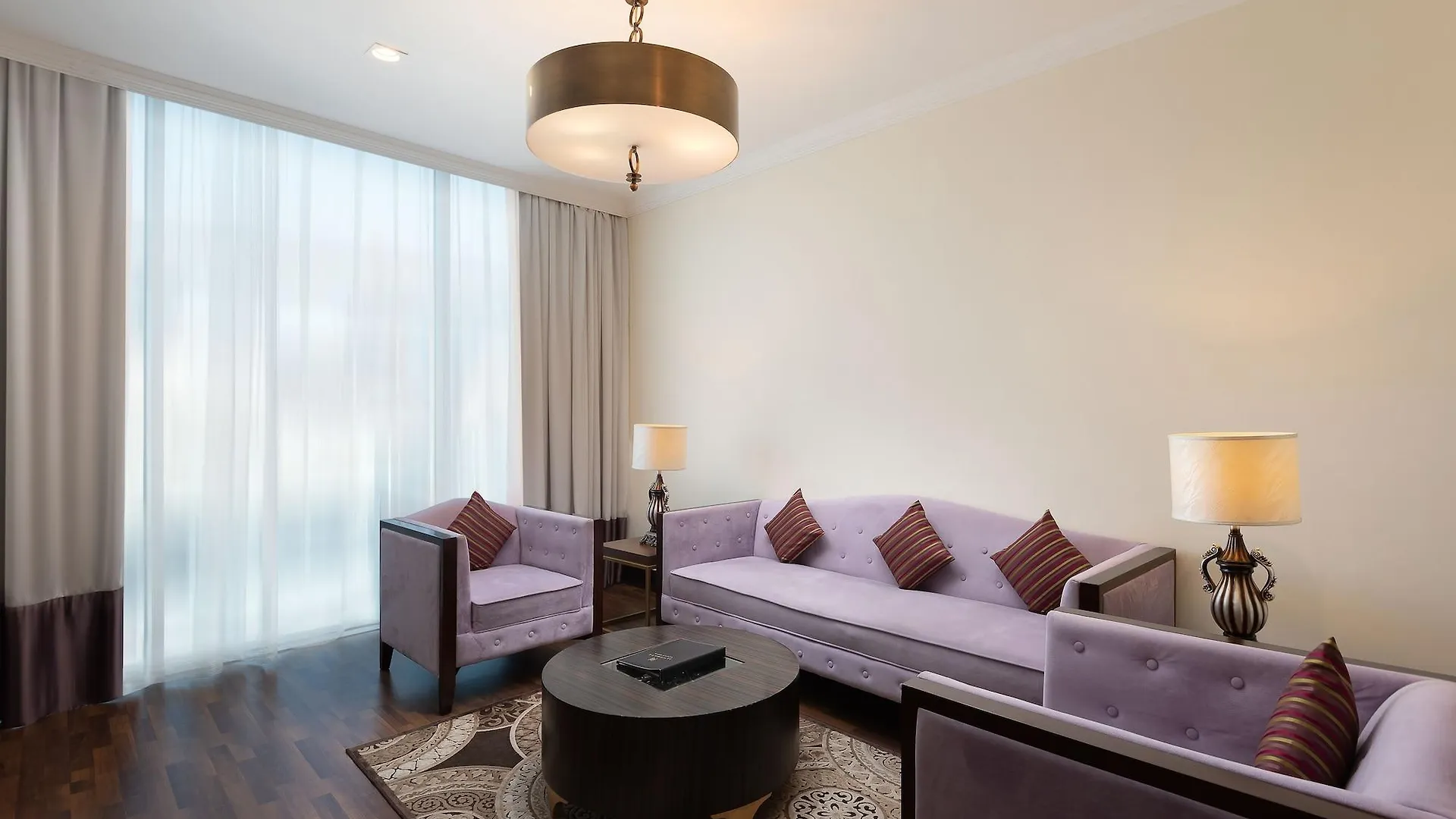 Landmark Premier Hotel Dubai