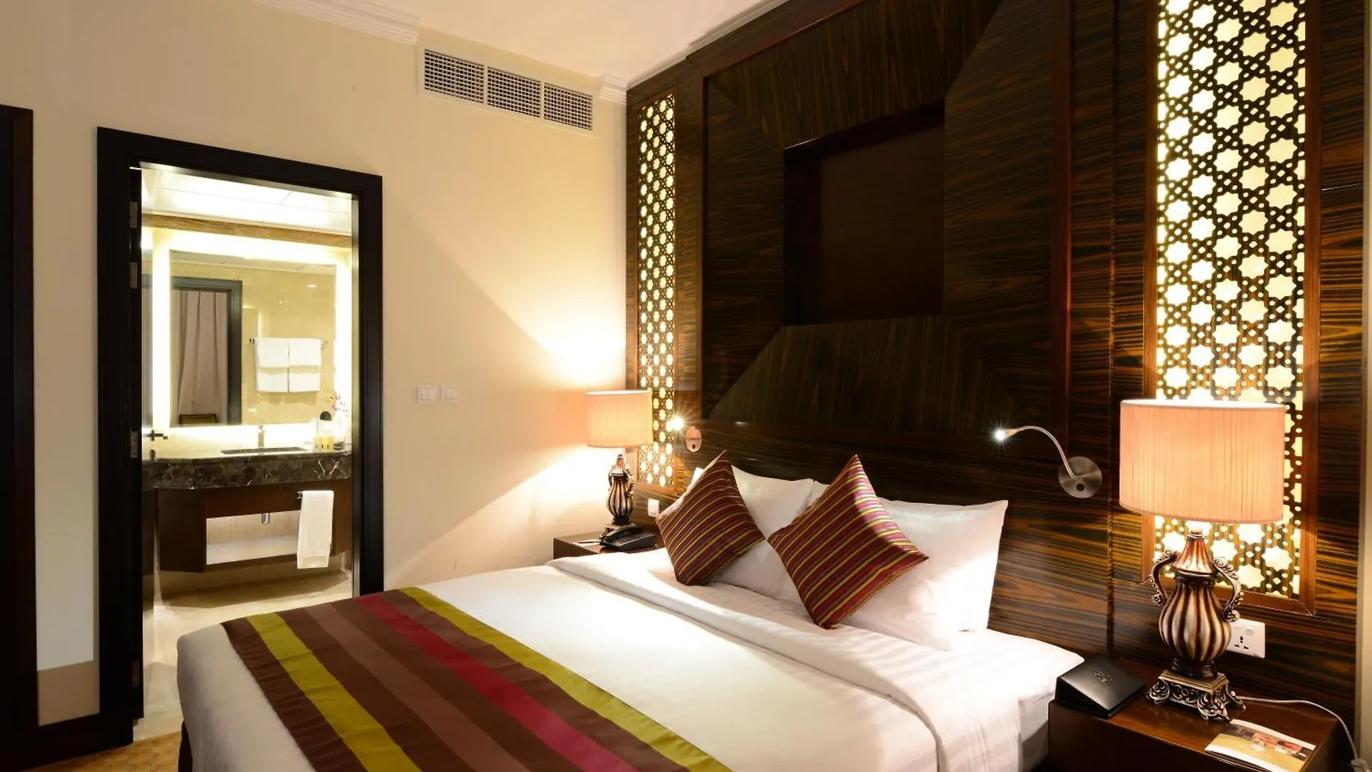 Landmark Premier Hotel Ντουμπάι Ηνωμένα Αραβικά Εμιράτα