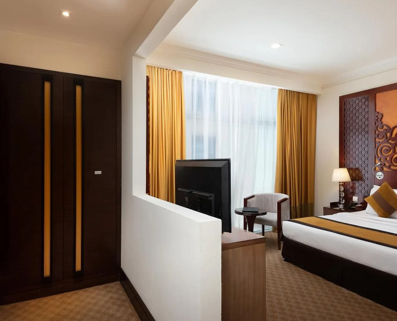 Landmark Premier Hotel Dubai