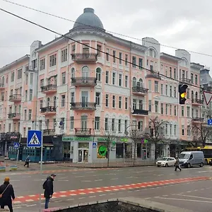мезон бланш 3* Киев