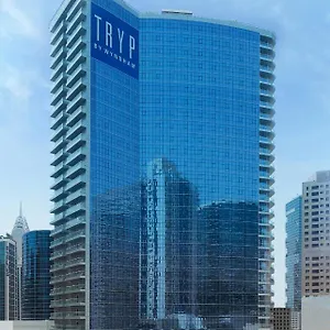 Tryp By Wyndham 4* Дубай