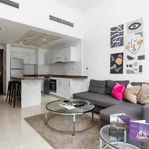 Dream - Bay , Dubai United Arab Emirates