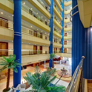 Al Manar Grand 4* Dubaï