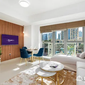 Dream - 29 Boulevard , Dubai United Arab Emirates