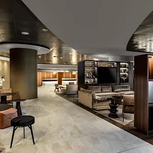 ***** فندق Frankfurt Airport Marriott ألمانيا