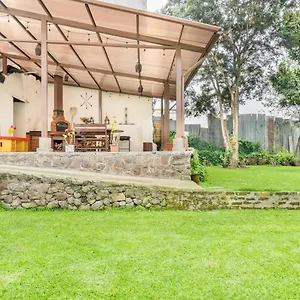 Traveler's House , Quito Ecuador