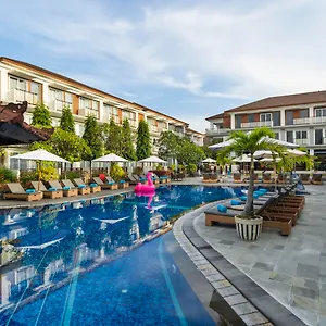 Kuta Club 4* Кута