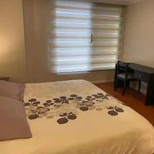 Fontana: Location + Pool , Quito Ecuador