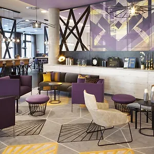 *** فندق - The Niu, Air Frankfurt Messe By Ihg ألمانيا