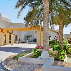 Al Wathba, A Luxury Collection Desert & Spa, 5* Abou Dabi