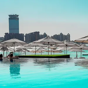 Royal And The Palm 5* Дубай