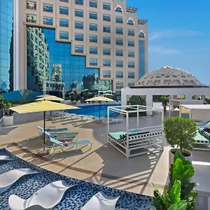 Barcelo Al Jaddaf, Ξενοδοχείο