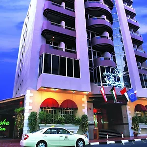Broadway 3* Dubaï