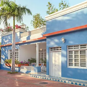 Placita Vieja Boutique Hotel