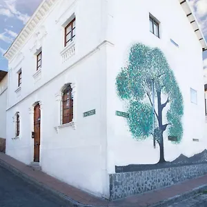 Casa Lunaloma - Boutique , Quito Ecuador