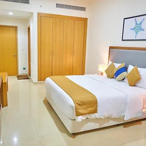 Grand - Al Barsha 3* Dubaï
