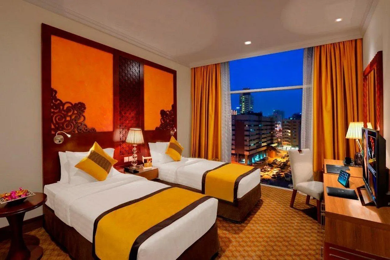 Landmark Premier Hotel Dubaï