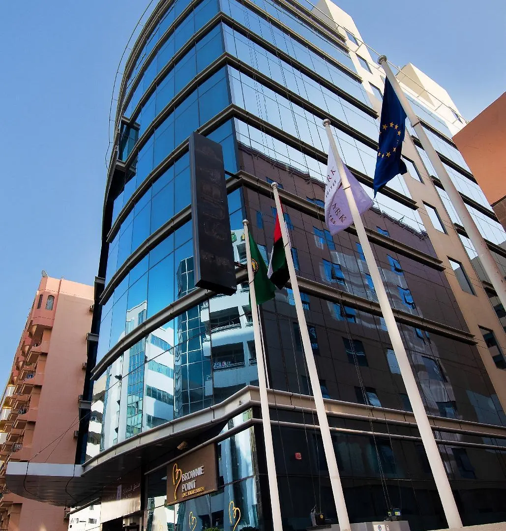 Landmark Premier Hotel Dubaï