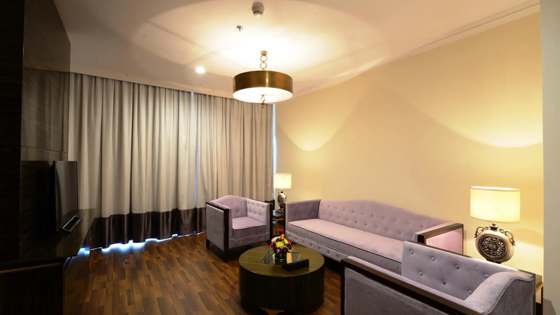Landmark Premier Hotel Dubaï
