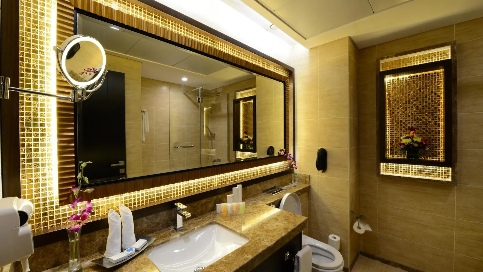 Landmark Premier Hotel Dubaï