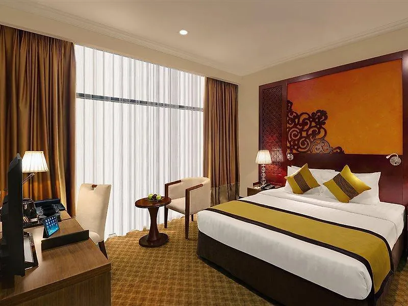 Landmark Premier Hotel Dubaï 4*,