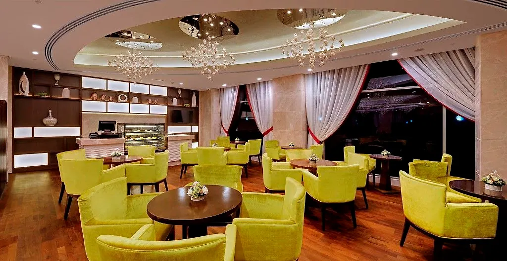 Landmark Premier Hotel Dubaï