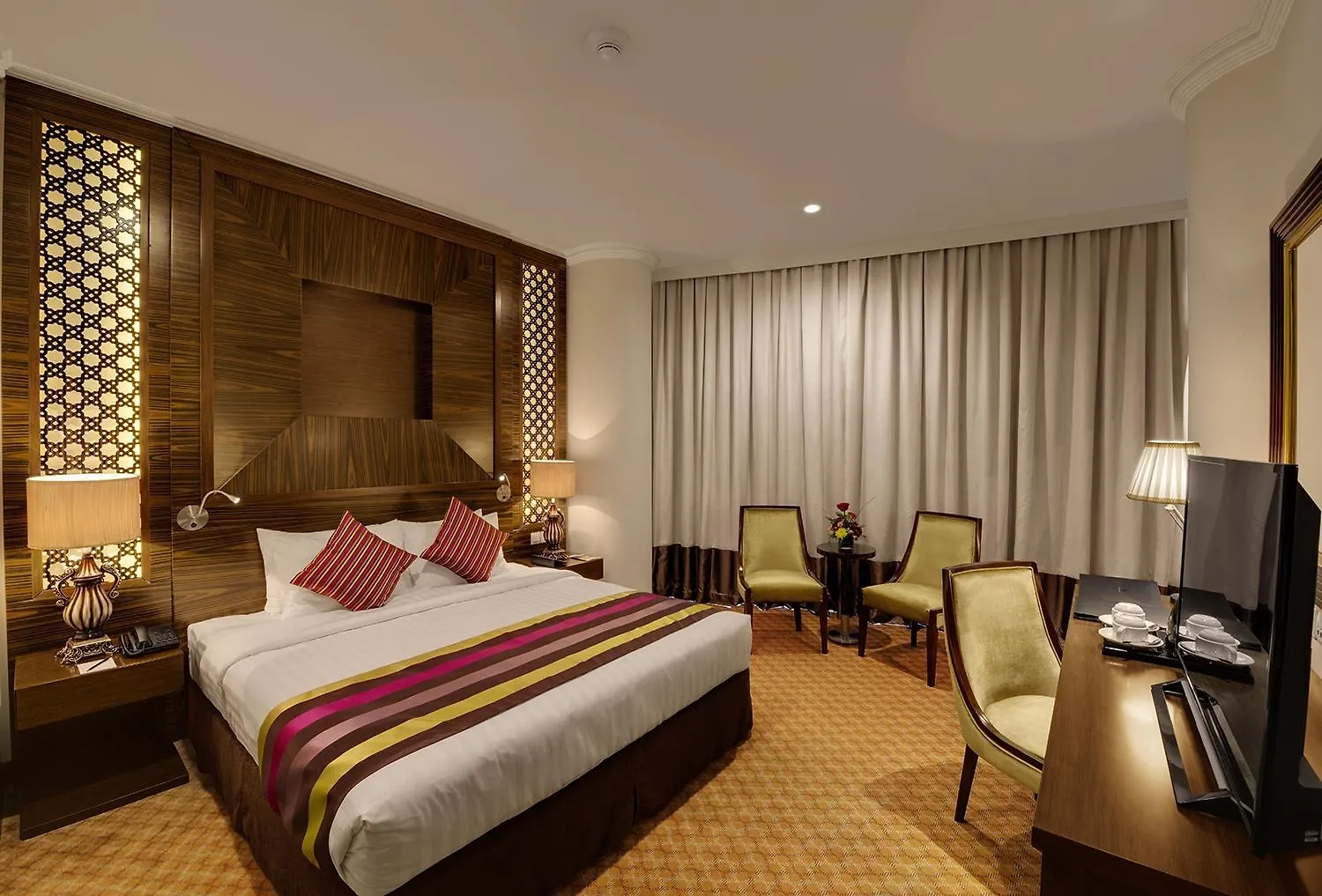 ****  Landmark Premier Hotel Dubaï Émirats arabes unis
