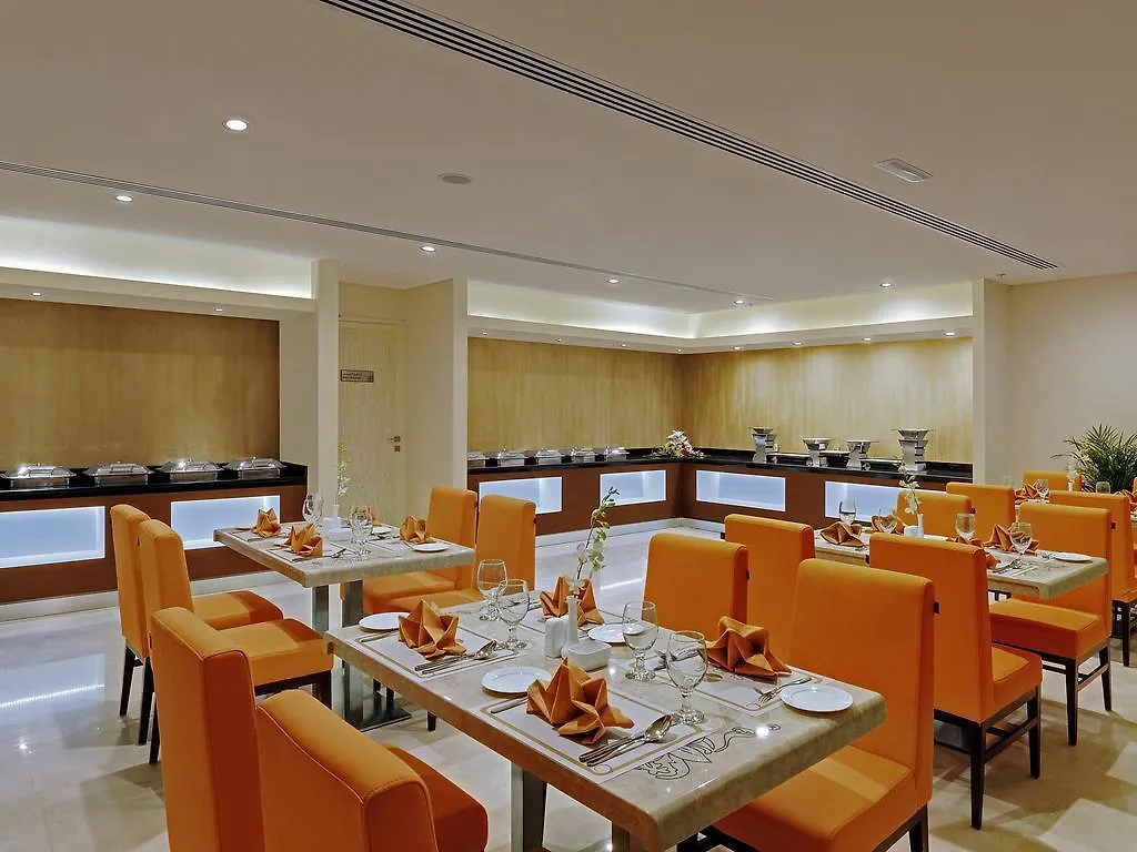 Landmark Premier Hotel Dubaï 4*,  Émirats arabes unis