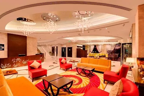 Landmark Premier Hotel Dubai