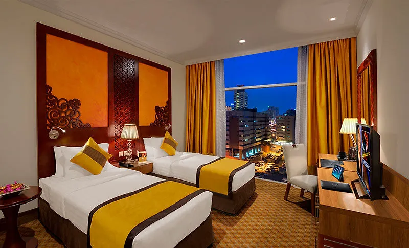 Landmark Premier Hotel Dubai 4*,