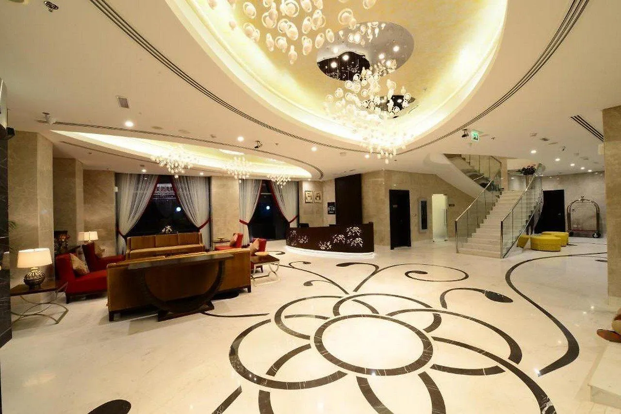 Landmark Premier Hotel Dubai