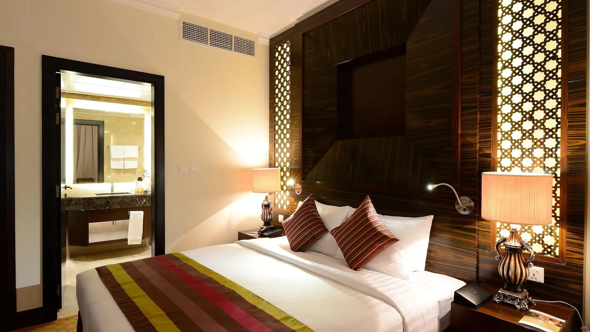 Landmark Premier Hotel Dubai