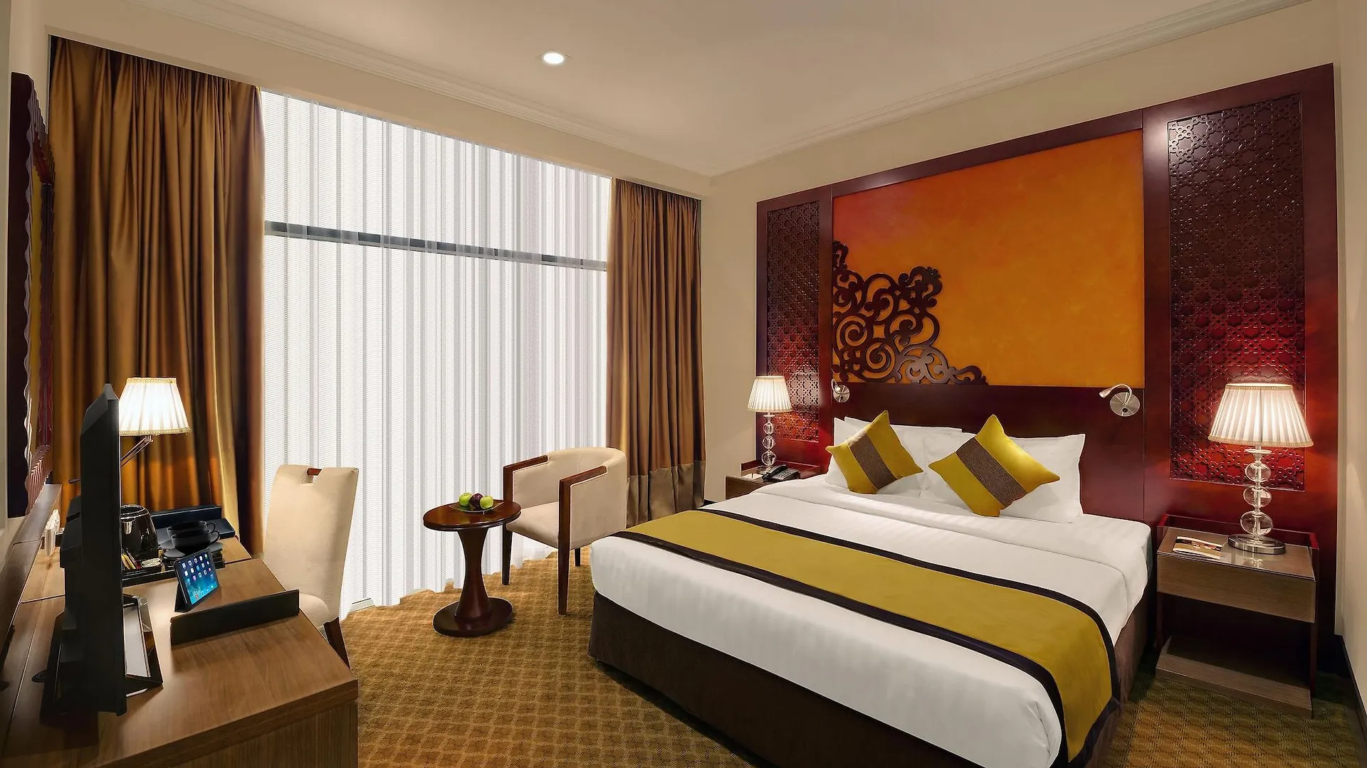 Landmark Premier Hotel Dubai