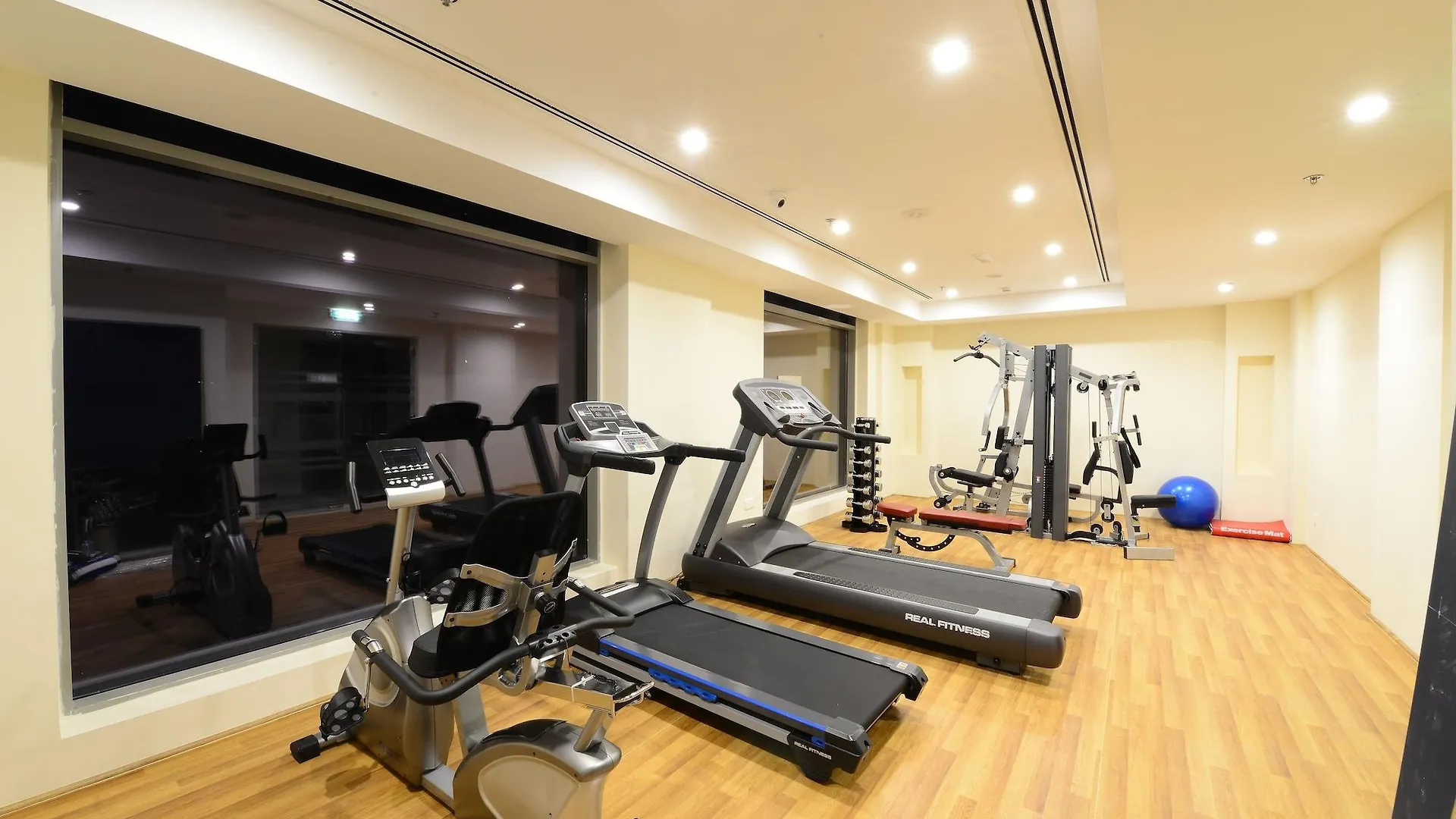 ****  Landmark Premier Hotel Dubai Verenigde Arabische Emiraten
