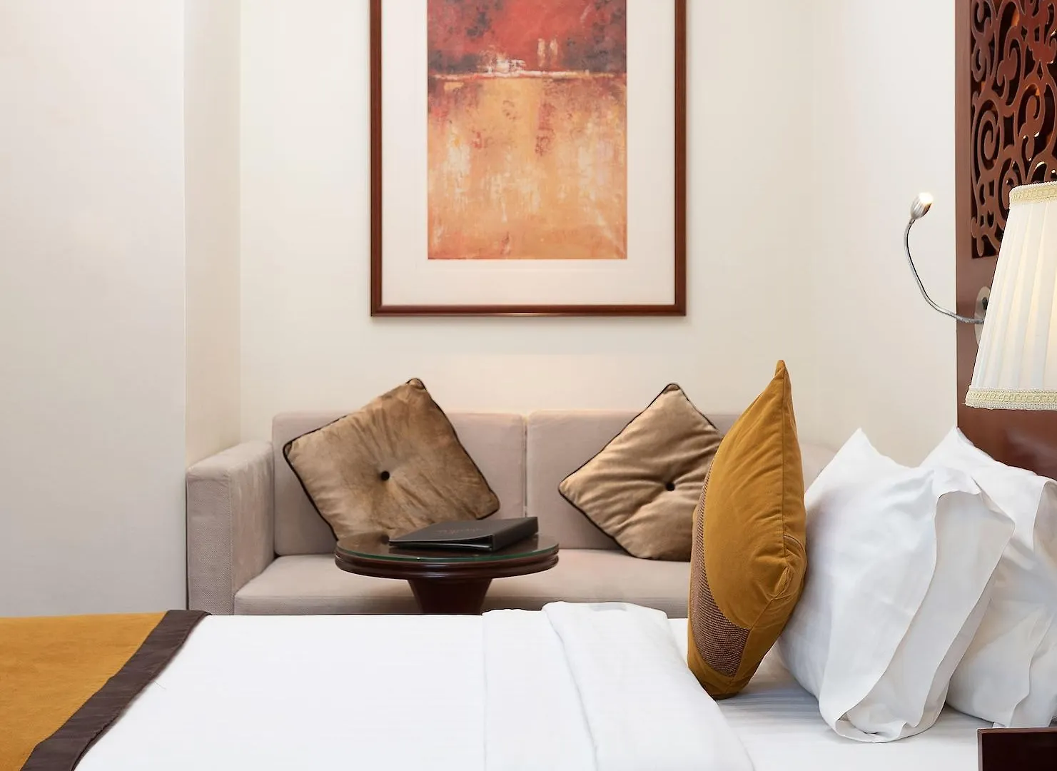 ****  Landmark Premier Hotel Dubai Verenigde Arabische Emiraten