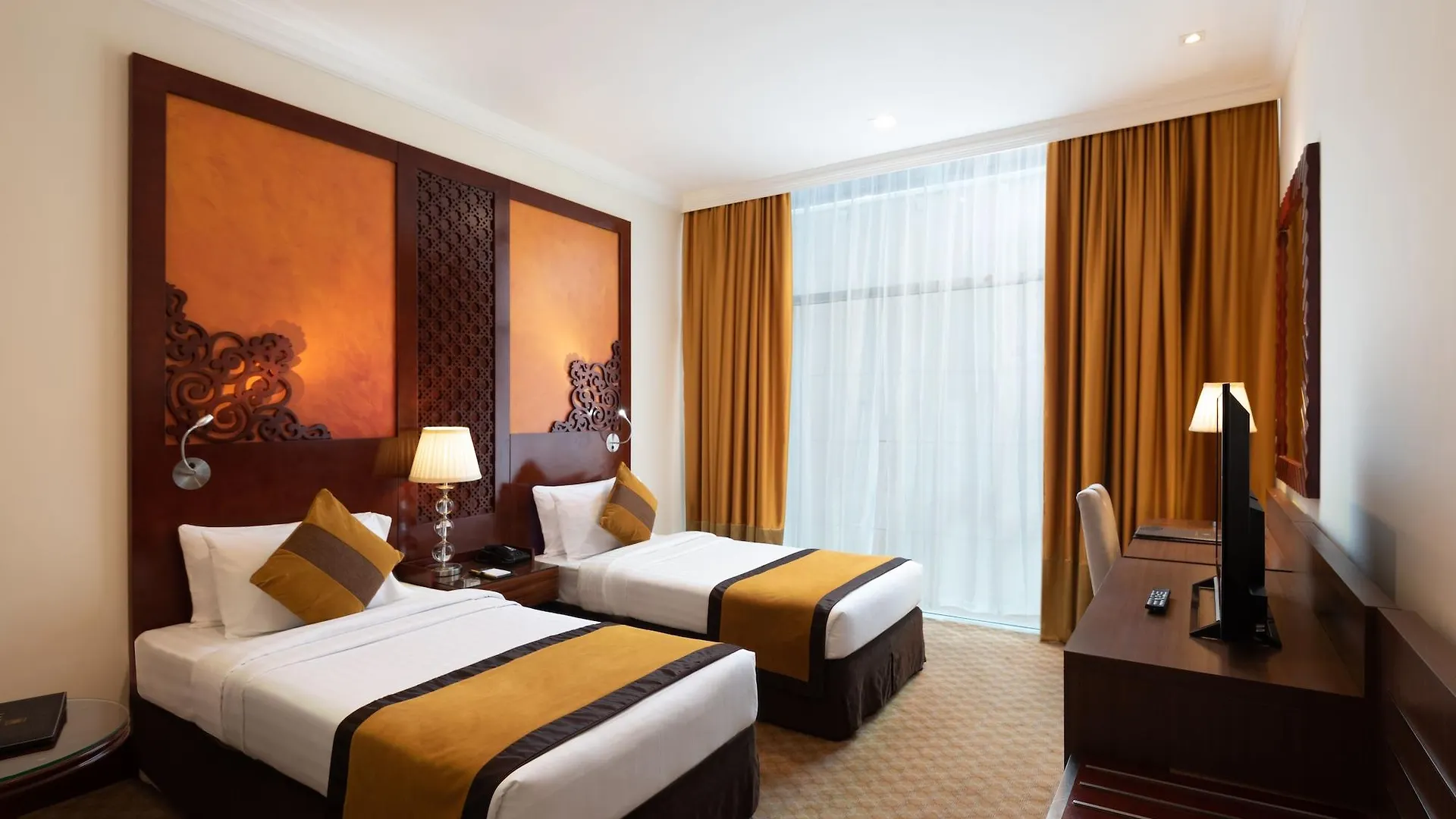 Landmark Premier Hotel Dubai