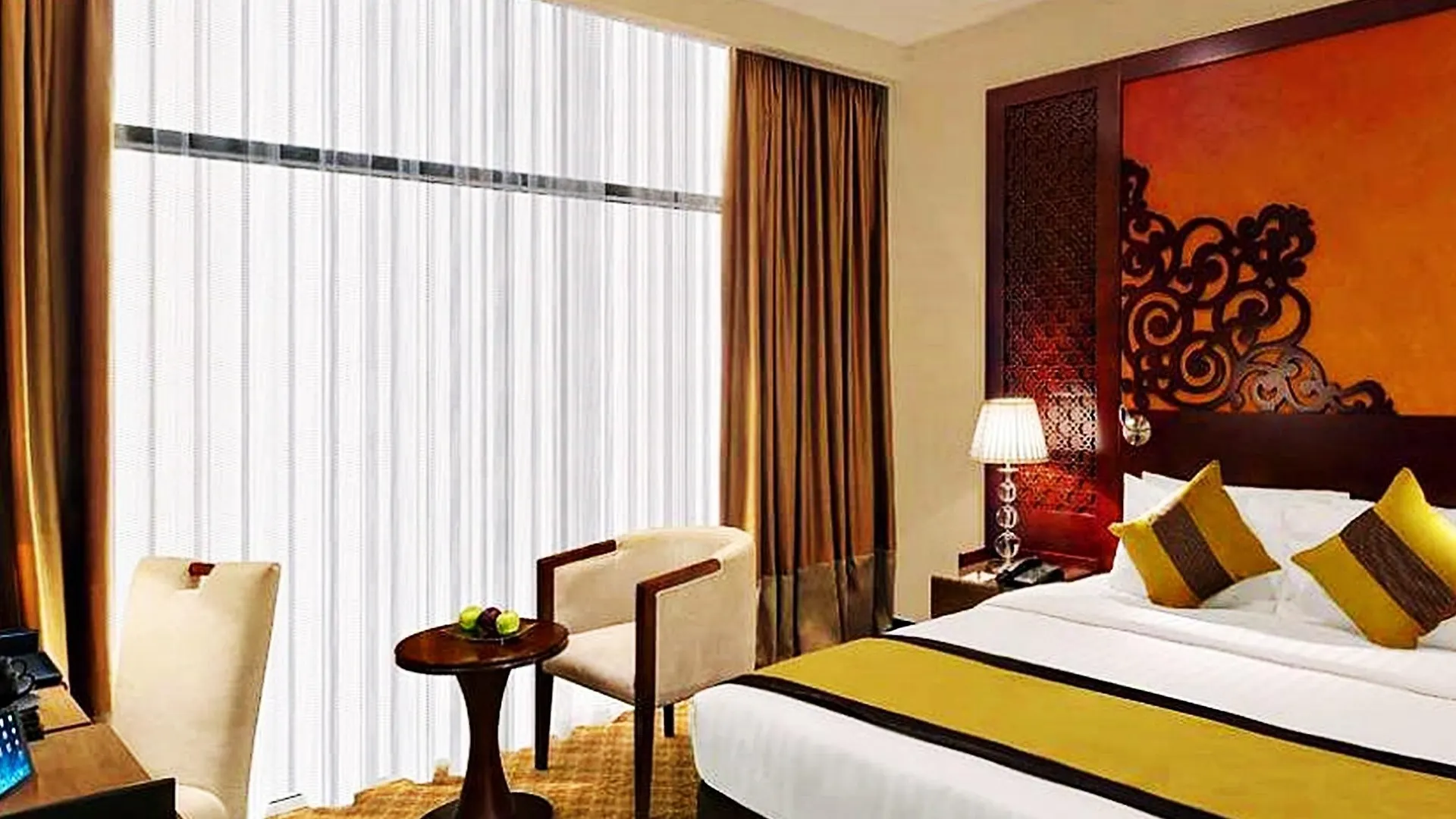 ****  Landmark Premier Hotel Dubai Verenigde Arabische Emiraten