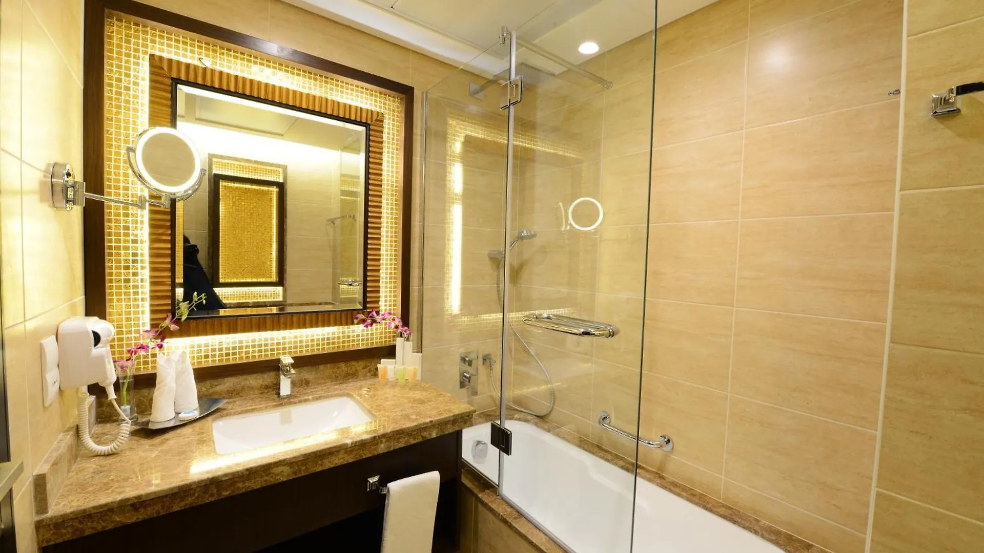 Landmark Premier Hotel Dubai