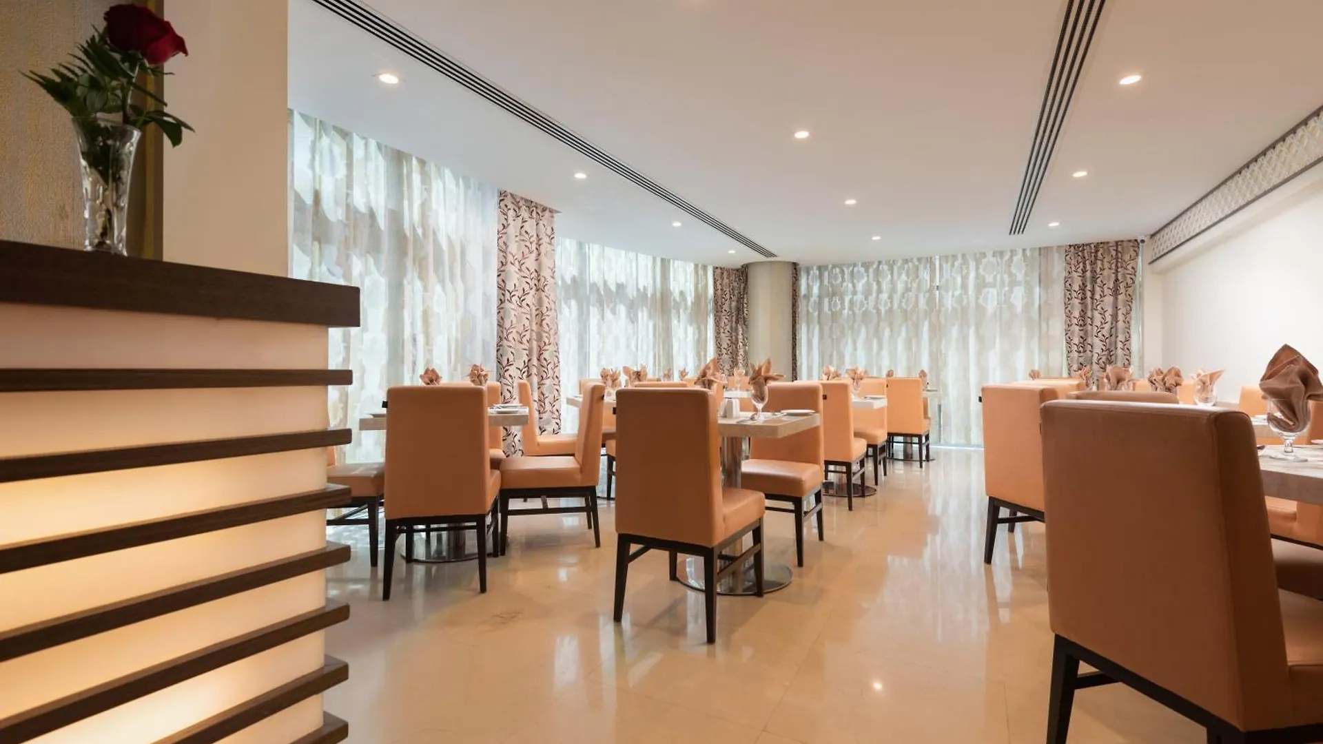 Landmark Premier Hotel Dubai