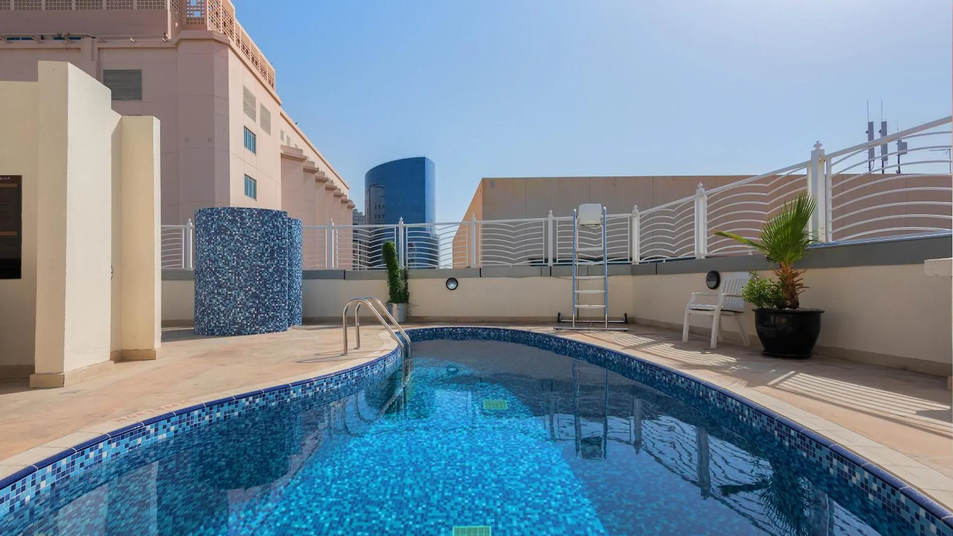 Landmark Premier Hotel Dubai