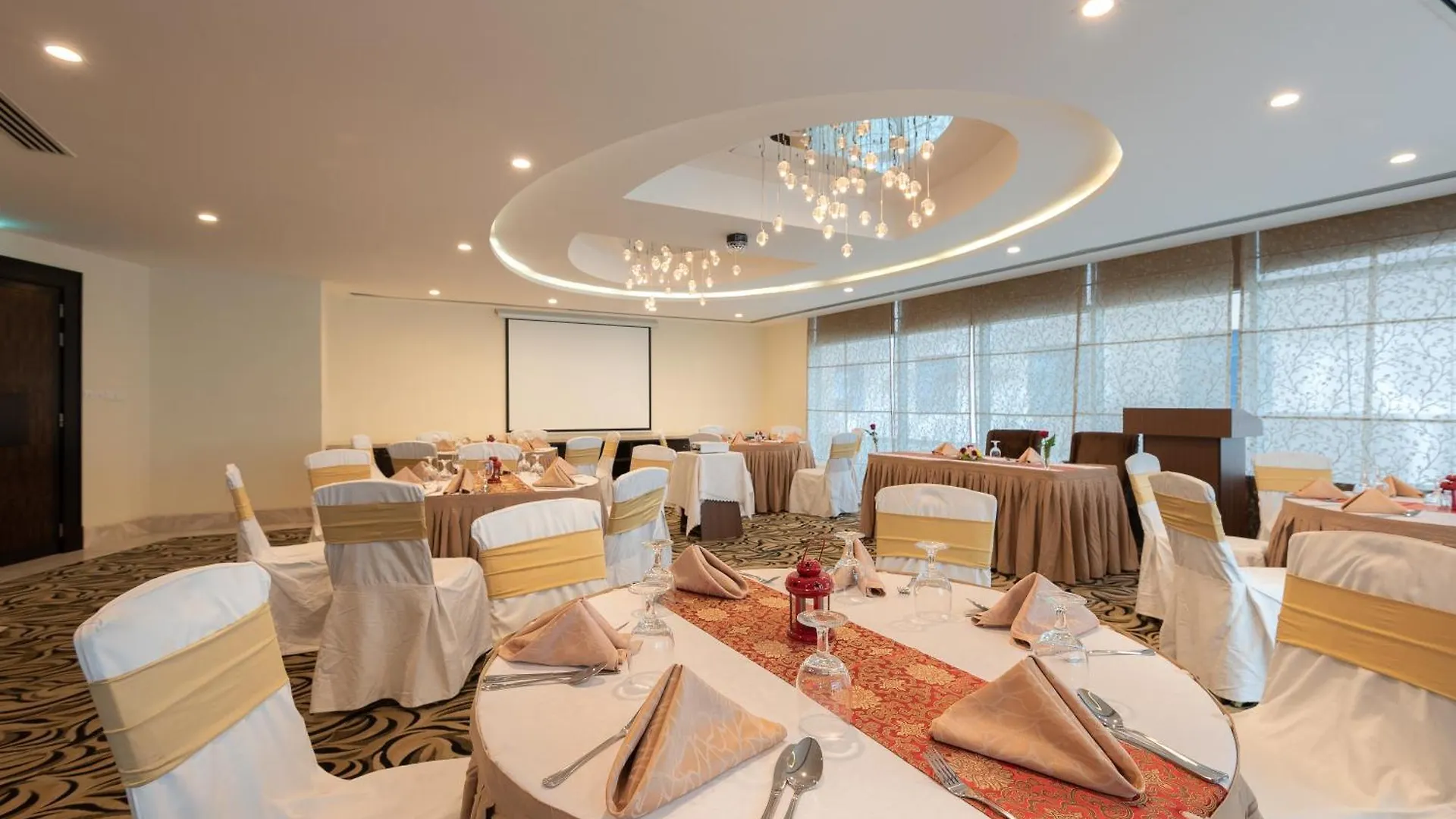 Landmark Premier Hotel Dubai