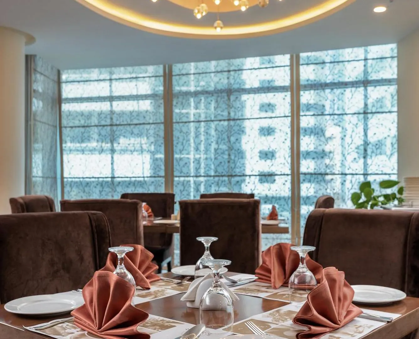 ****  Landmark Premier Hotel Dubai Verenigde Arabische Emiraten