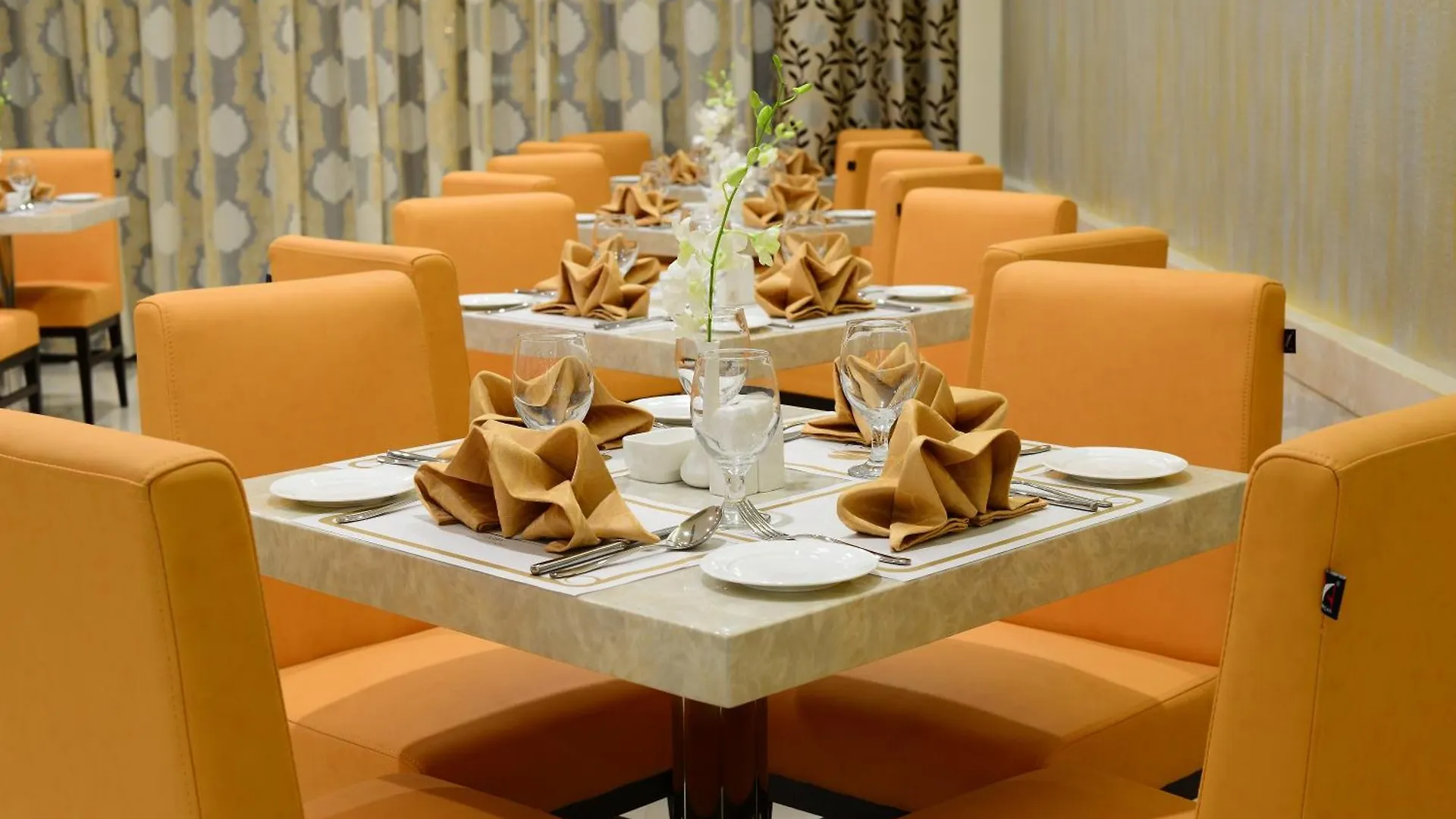 Landmark Premier Hotel Dubai 4*,  Verenigde Arabische Emiraten