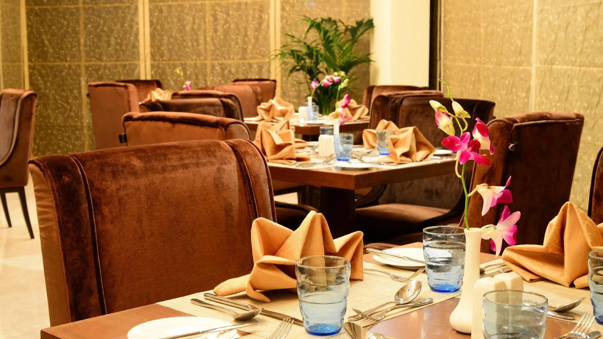 Landmark Premier Hotel Dubai