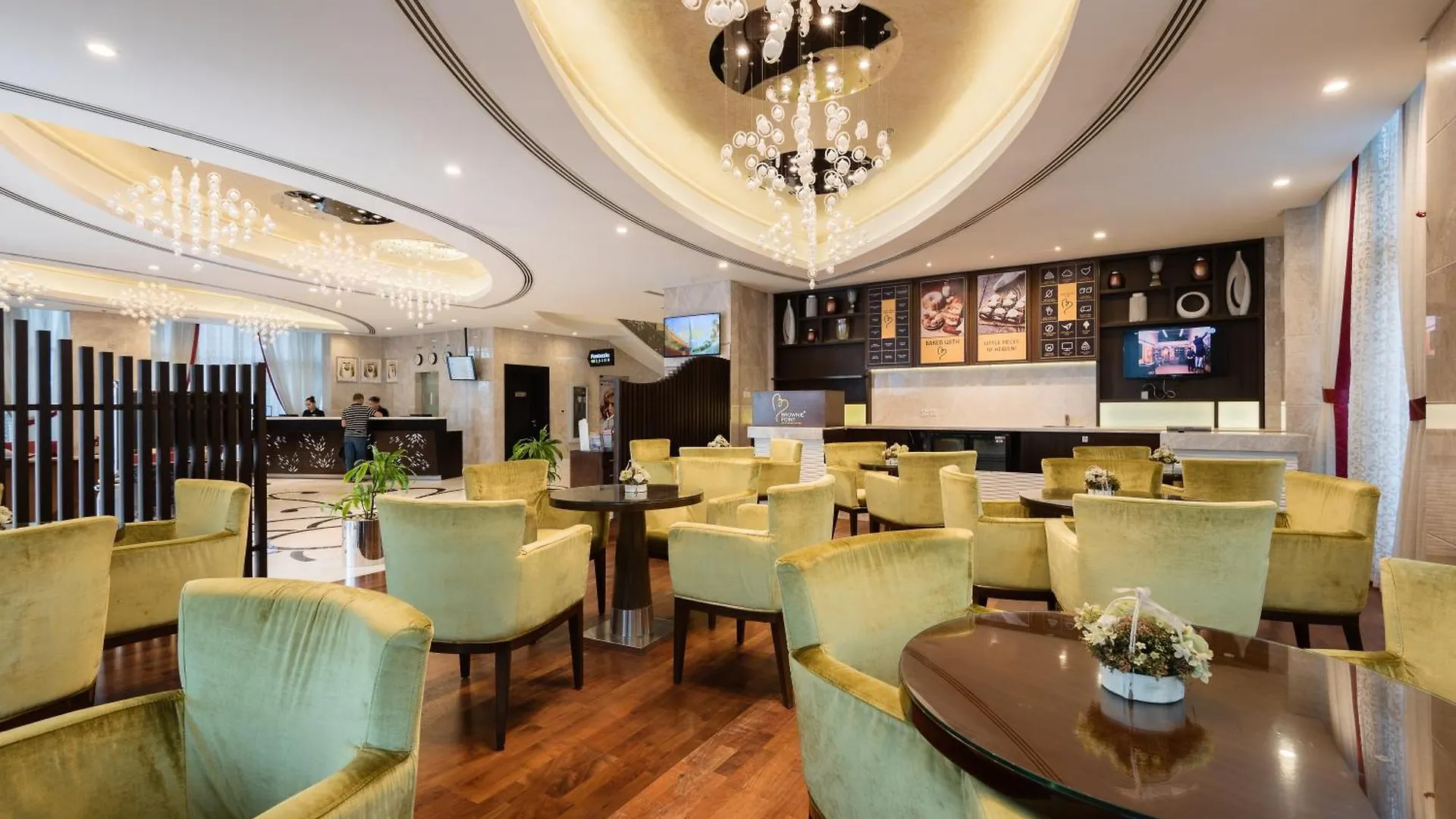 Landmark Premier Hotel Dubai