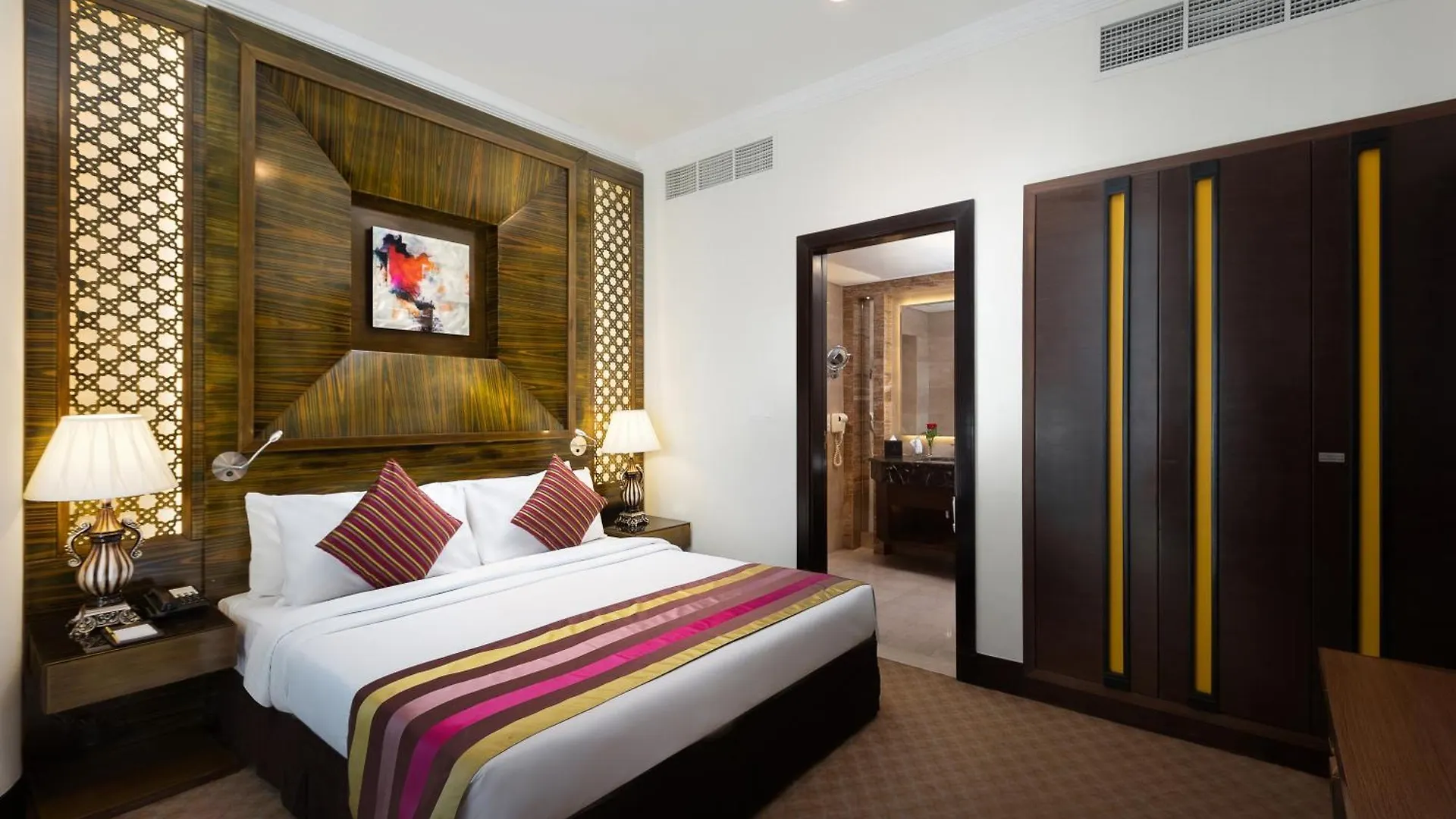 Landmark Premier Hotel Dubai