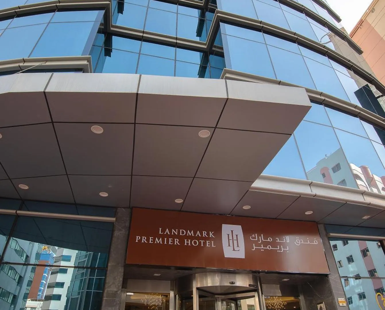 Landmark Premier Hotel Dubai