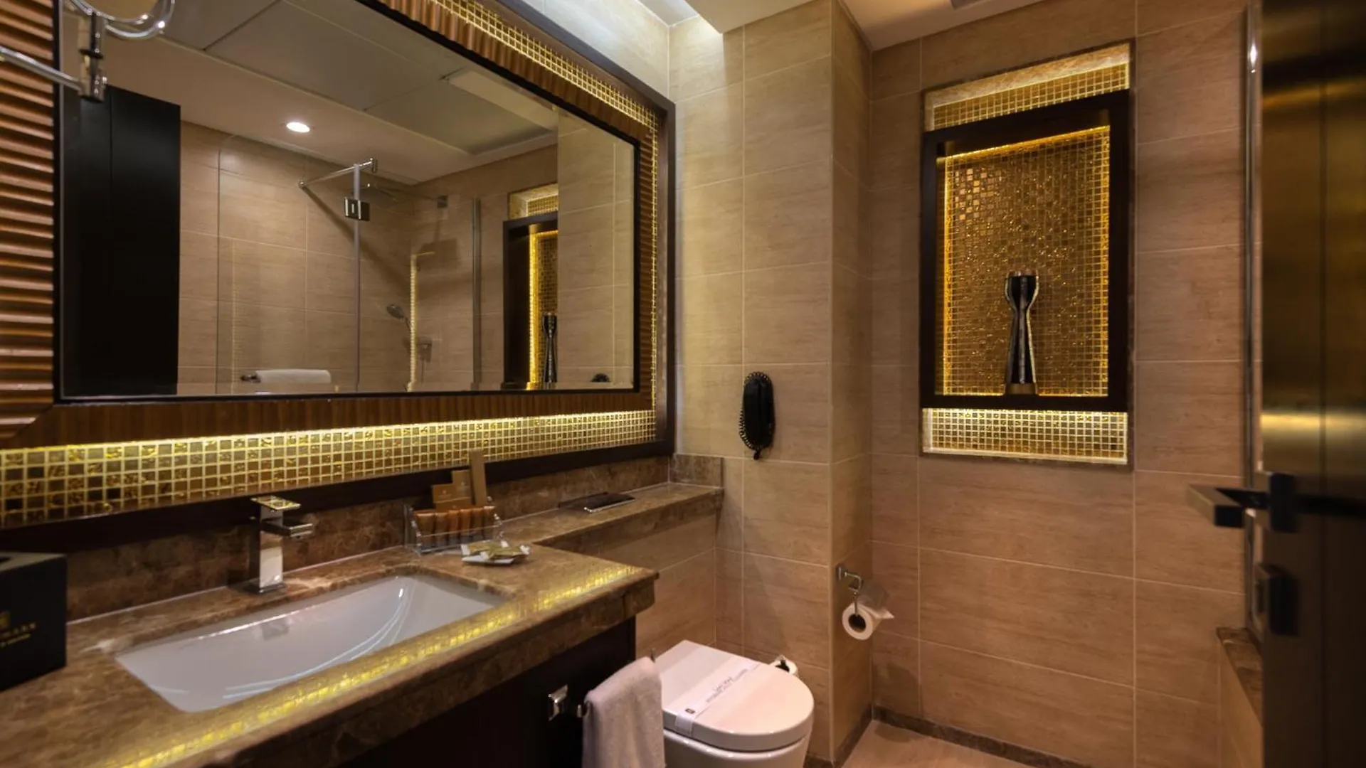 Landmark Premier Hotel Dubai