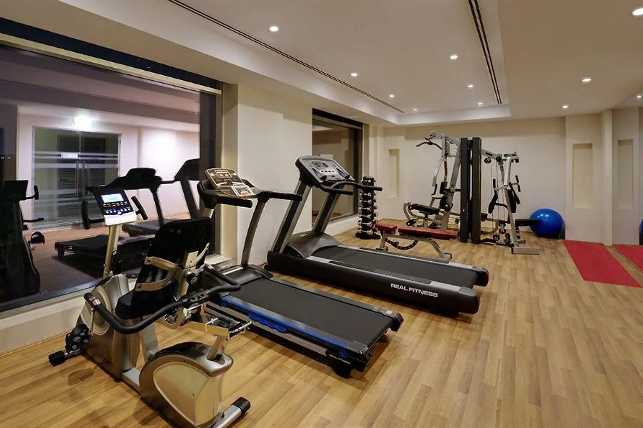 Landmark Premier Hotel Dubai