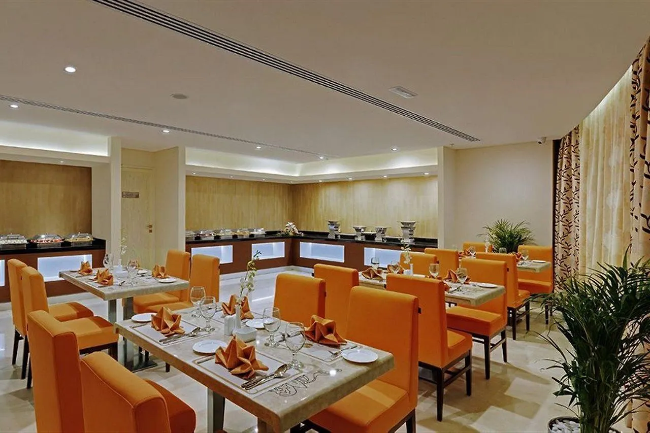 Landmark Premier Hotel Dubai